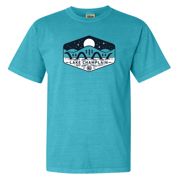 Champ Tee