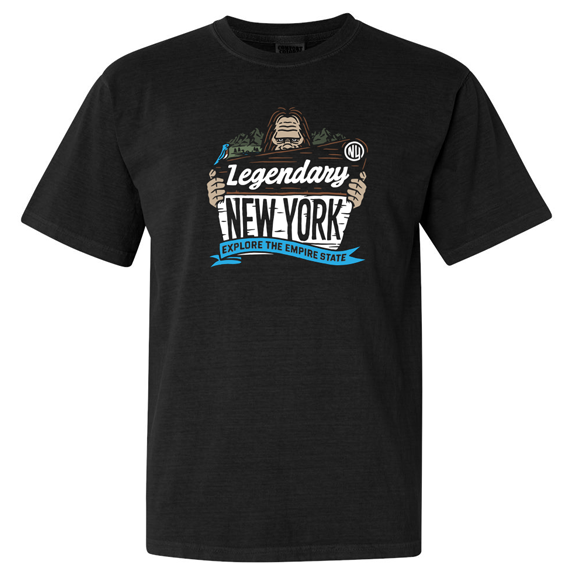 Legendary NY Tee