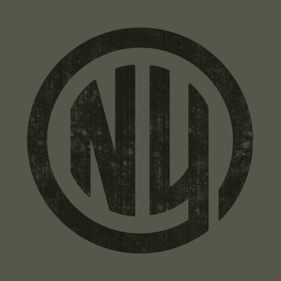 NYTC Logo Tee