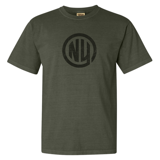 NYTC Logo Tee