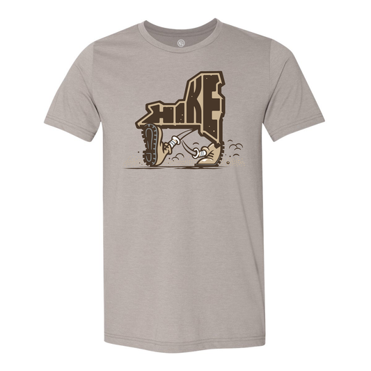 Hike NY Tee