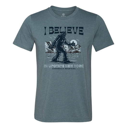 I Believe ADK Tee