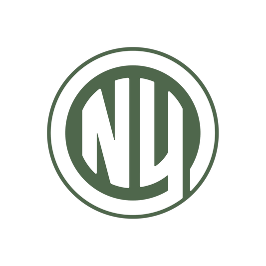 NY Logo Sticker
