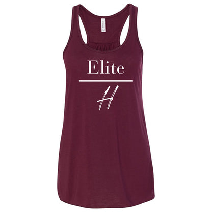 Elite H - Tank Top