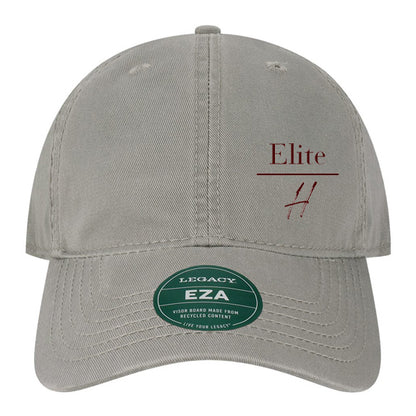 Elite H - Dad Hat