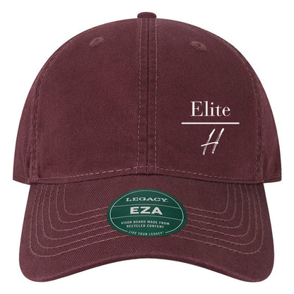 Elite H - Dad Hat