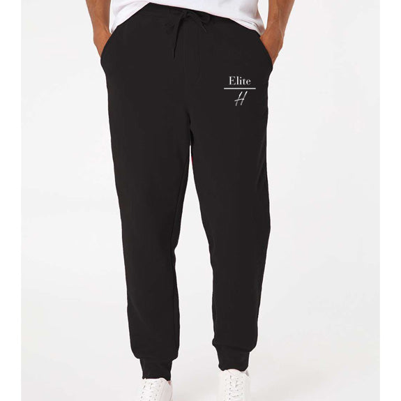 Elite H - Fleece Pants