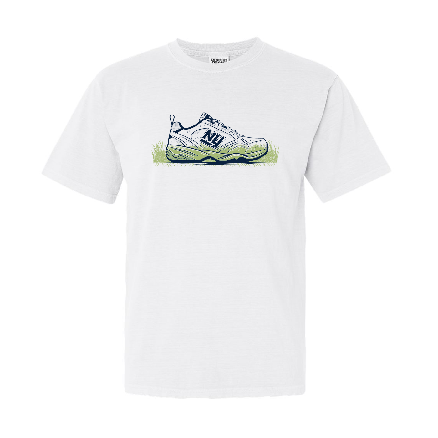 NYBalance Tee