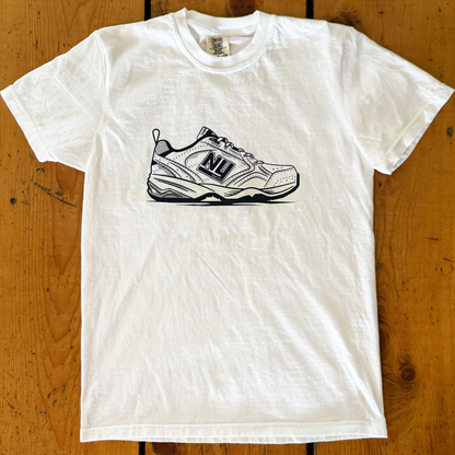 NYBalance Tee