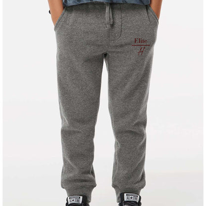 Elite H - Fleece Pants