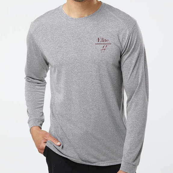 Elite H - Performance Long Sleeve T-Shirt