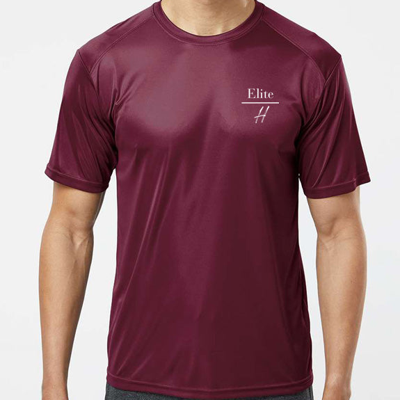 Elite H - Performance T-Shirt