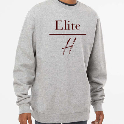 Elite H - Crewneck