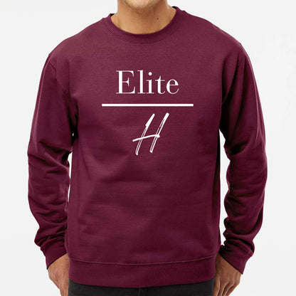 Elite H - Crewneck