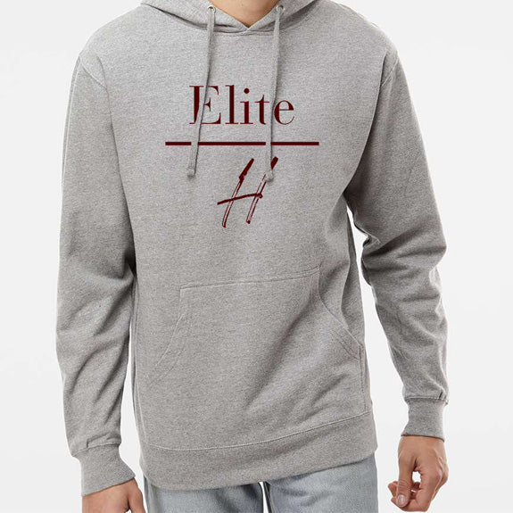 Elite H - Hoodie