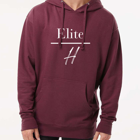 Elite H - Hoodie