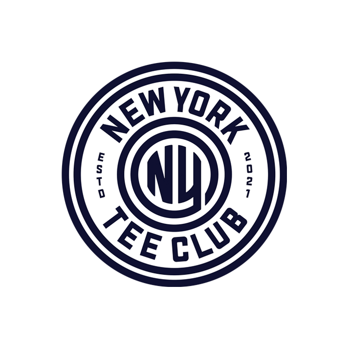 NYTC Sticker